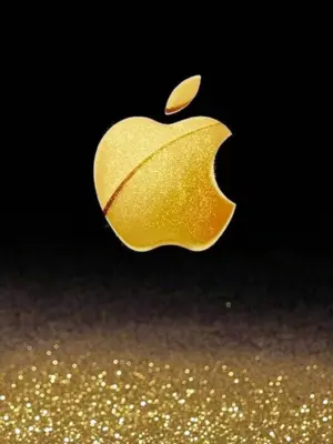 Apple iphone Gold