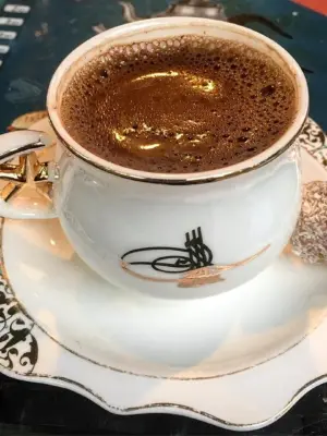 Доброе утро с чашечкой кофе