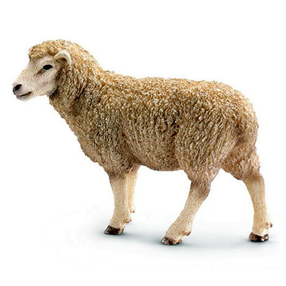 Фигурка Schleich овца