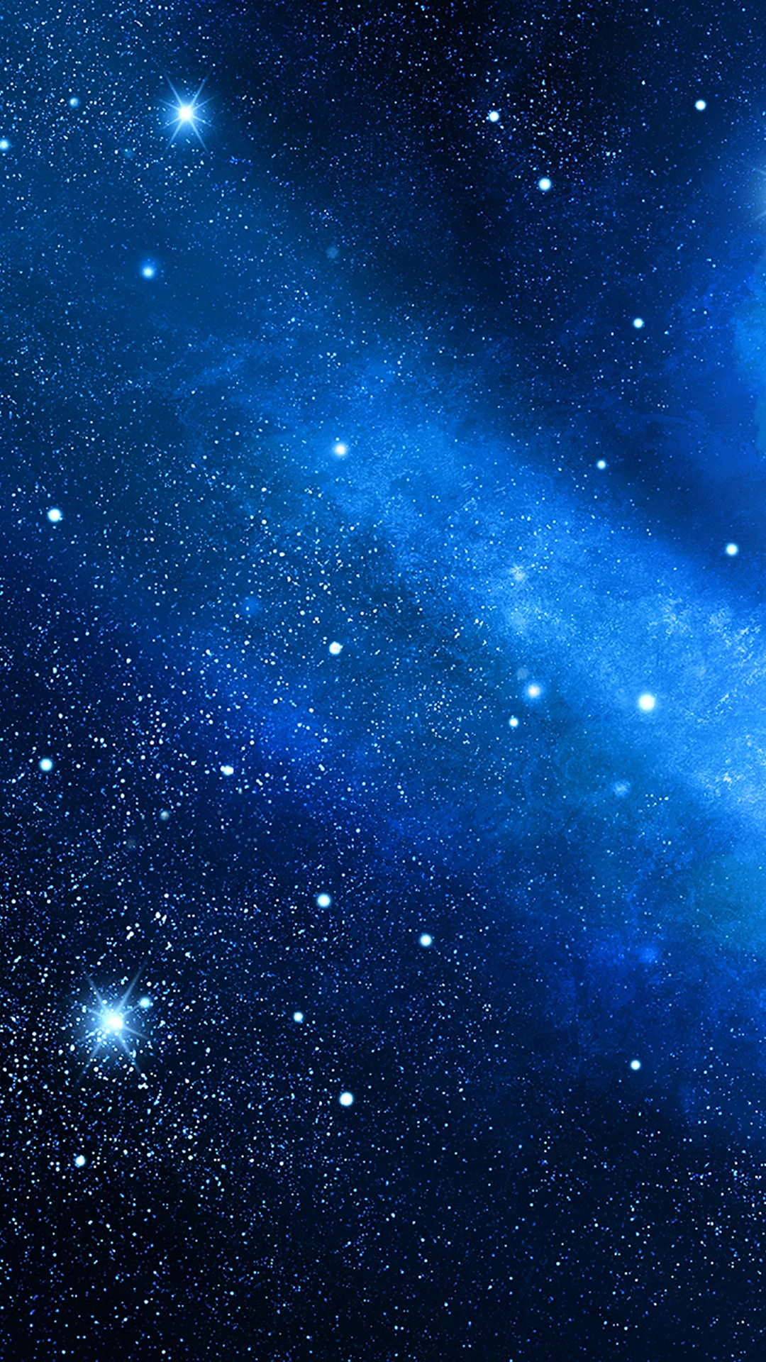 Космос звезды
