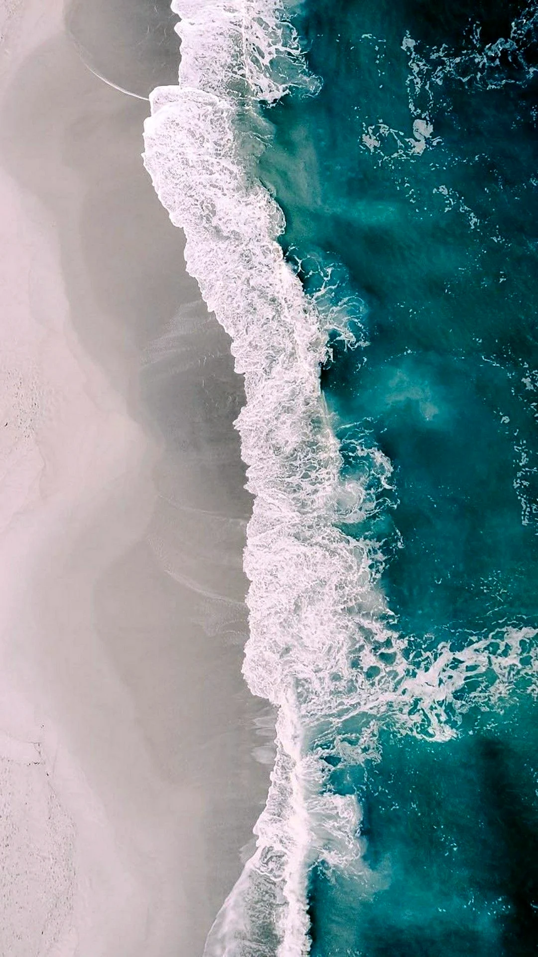 Море на айфон