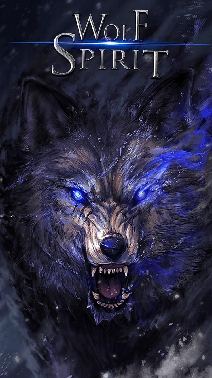 Тема волк