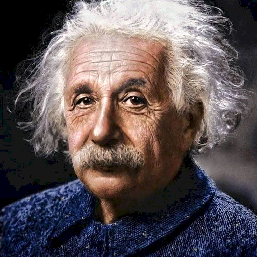 Der einstein