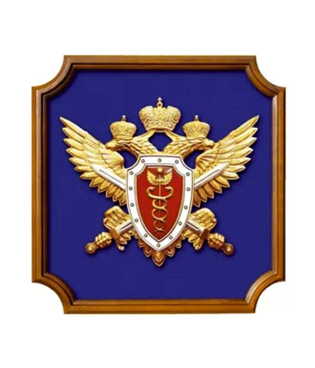 Федеральная служба налоговой полиции Российской Федерации