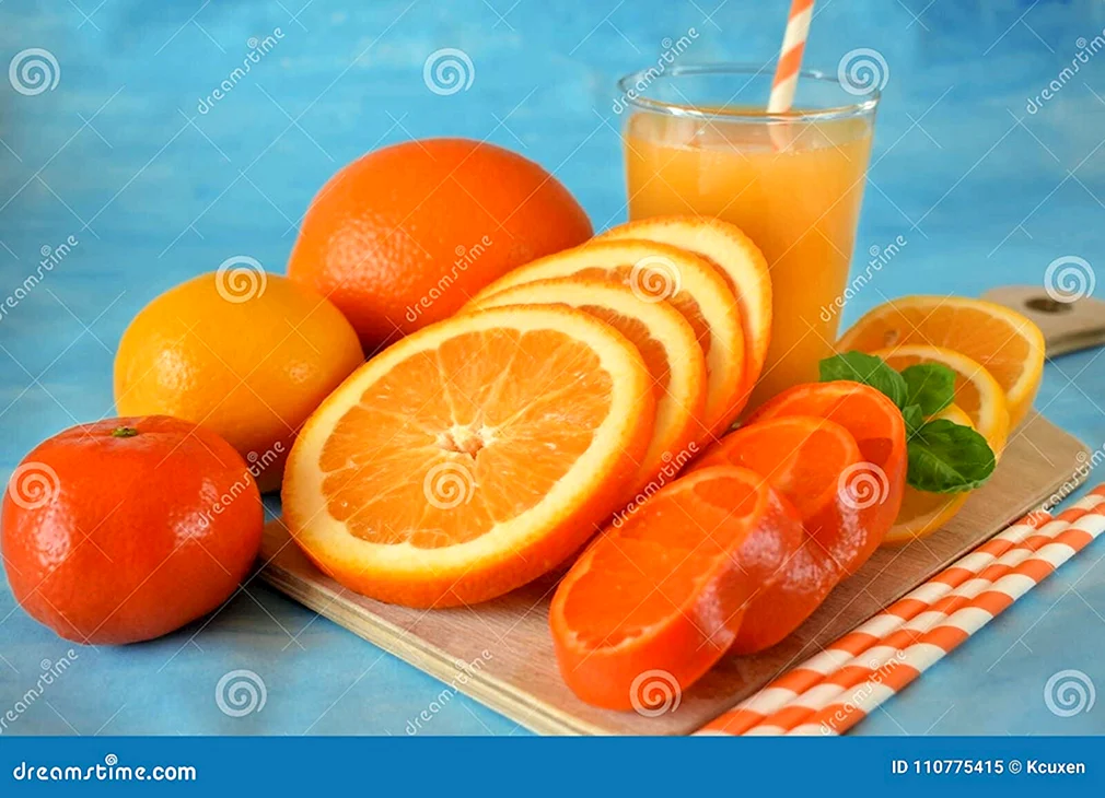 Поздравляю с днем апельсина и лимона
