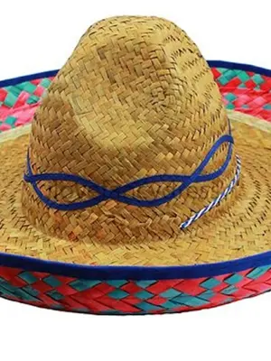 Сомбреро шляпа Мексика