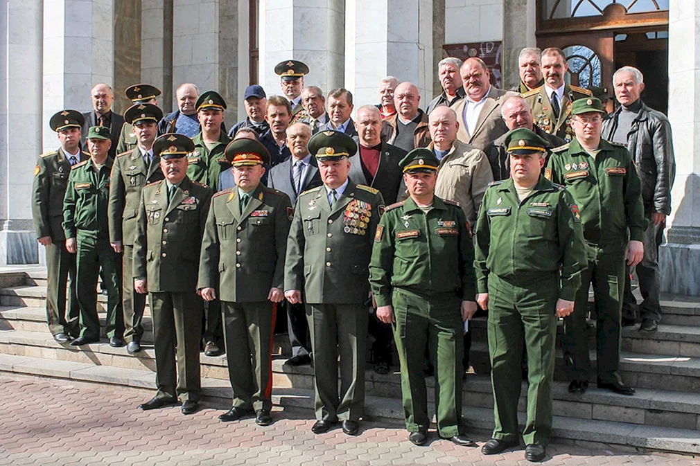 Военный комиссариат верхняя Салда Свердловской области