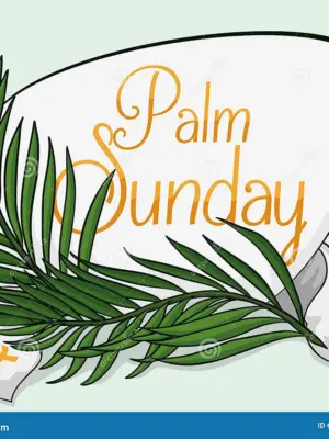 Открытки с пальмовым воскресеньем на итальянском