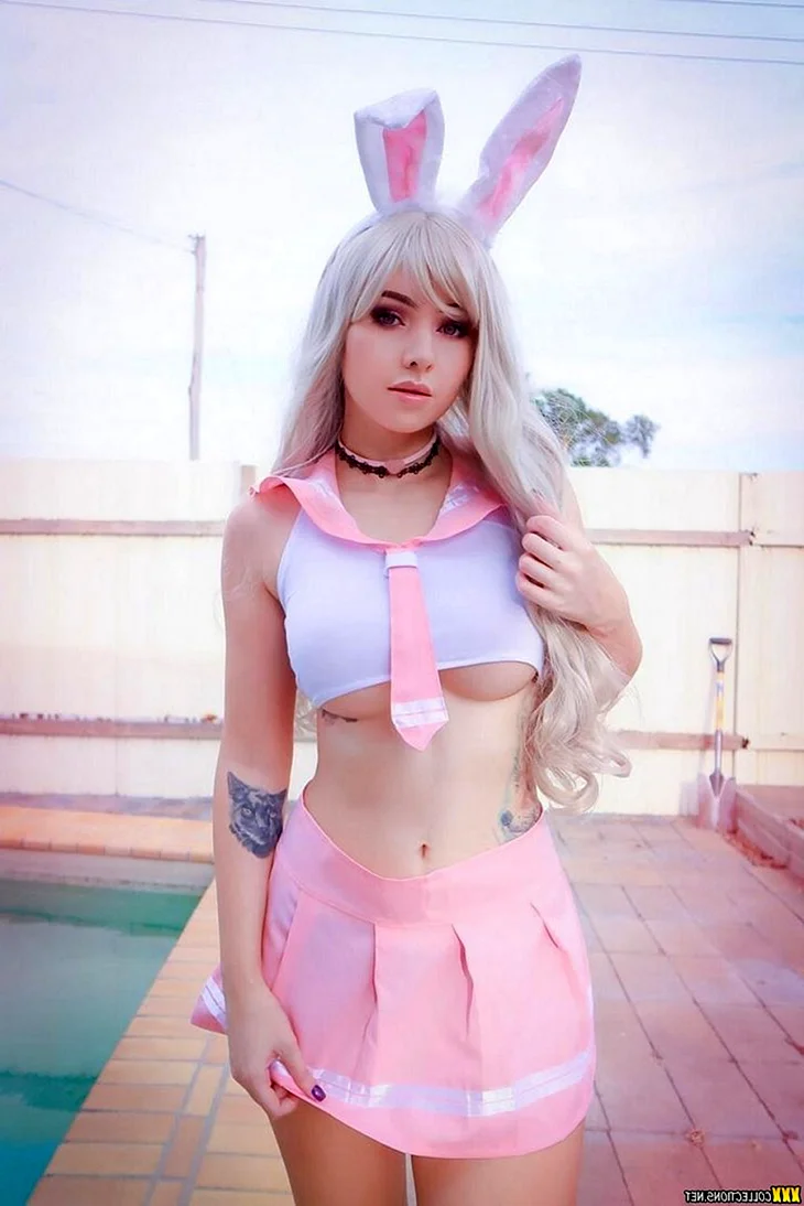Amy Bunny