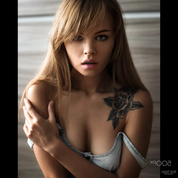 Анастасия Щеглова 18