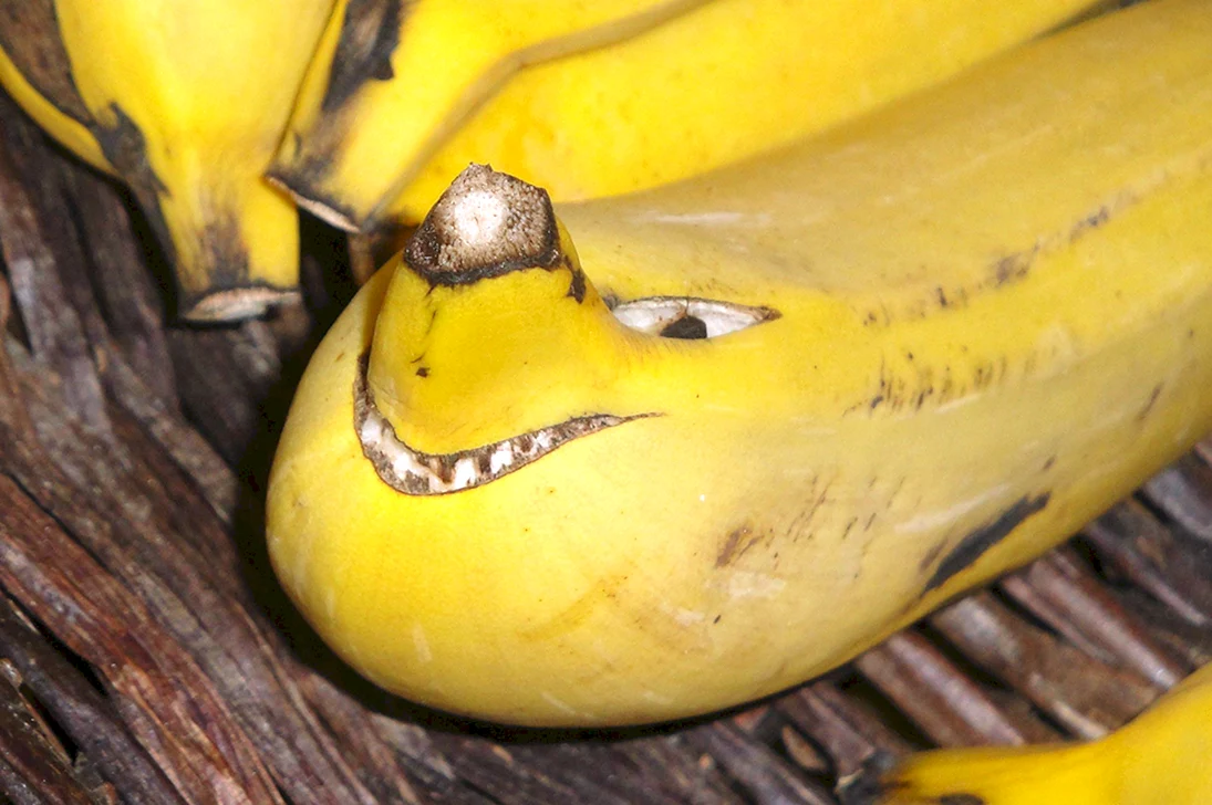 Геншин банано