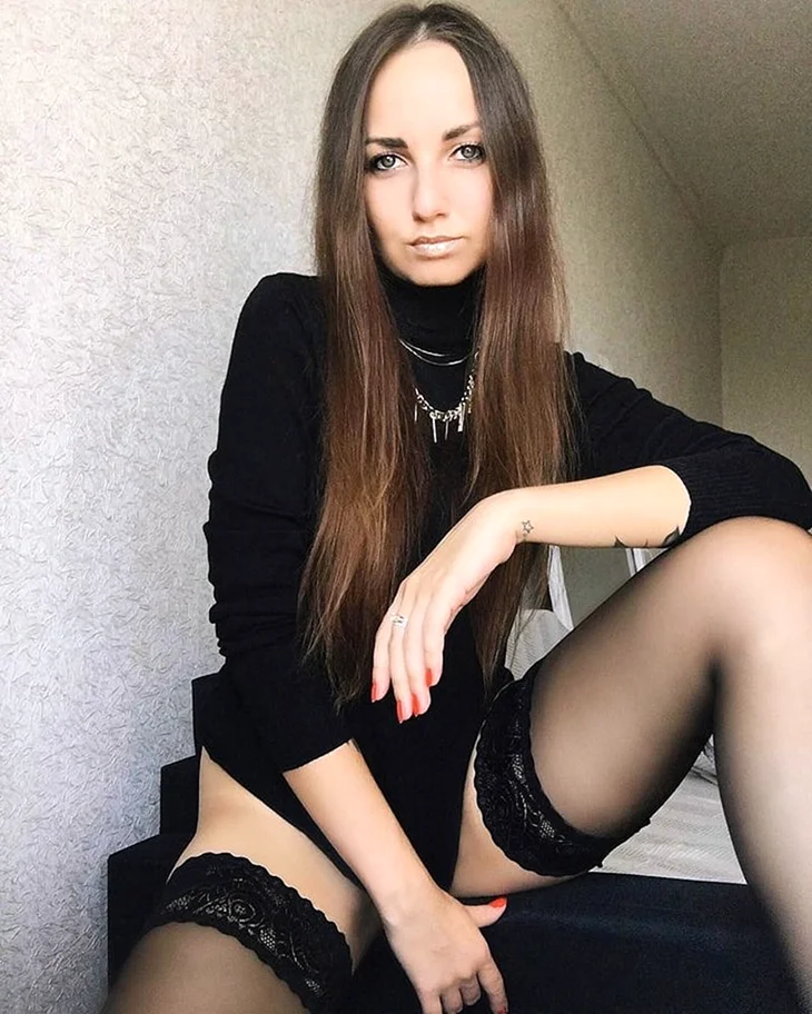 Кристина Сахарова
