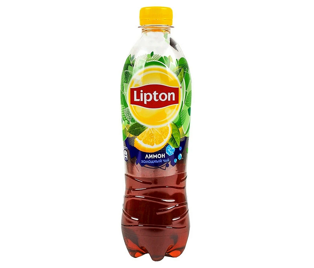 Липтон 05 лимон