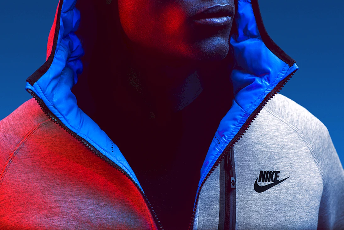 Nike Tech Fleece 2014