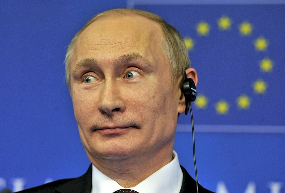 Путин пожизненный президент