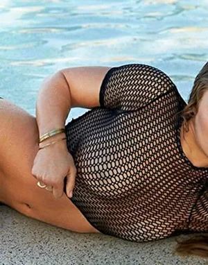 Ronda Rousey Sports illustrated