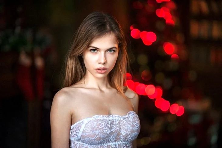 Саша Смелова